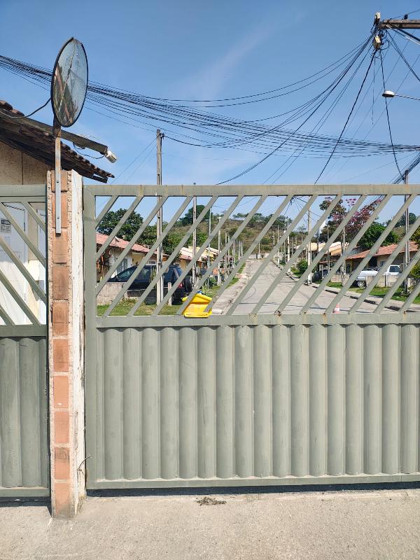 Casa em leilão em Itaborai