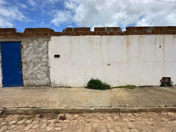 Casa em leilão em Ceara-Mirim