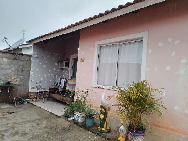 Casa em leilão em Nova Iguacu