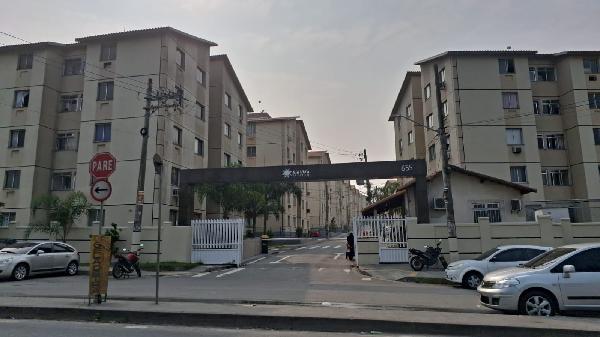 Apartamento em leilão em Rio De Janeiro