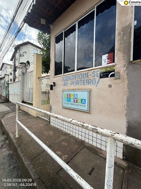 Apartamento em leilão em Sao Jose De Ribamar