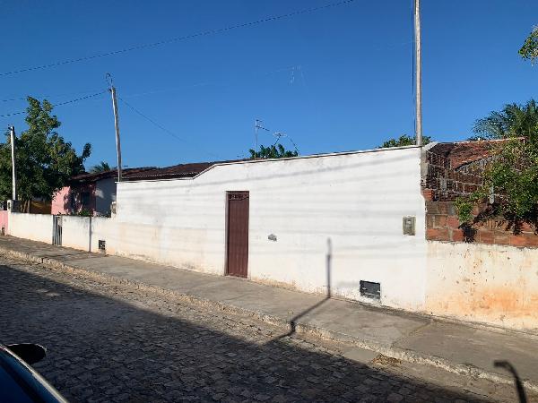 Casa em leilão em Ceara-Mirim