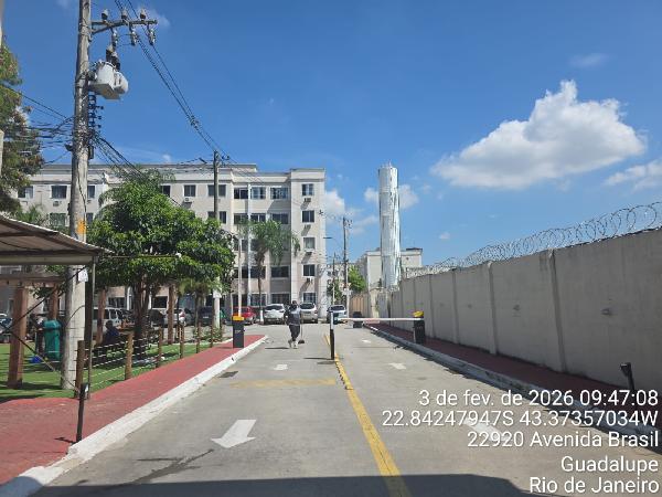 Apartamento em leilão em Rio De Janeiro