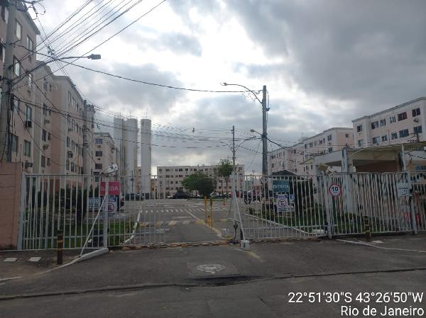 Apartamento em leilão em Rio De Janeiro