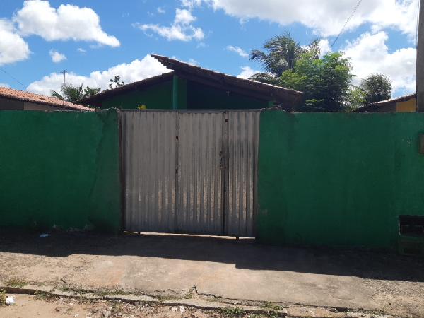 Casa em leilão em Ceara-Mirim