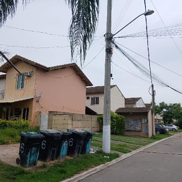 Casa em leilão em Nova Iguacu