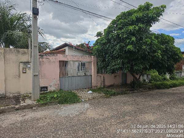 Casa em leilão em Mossoro