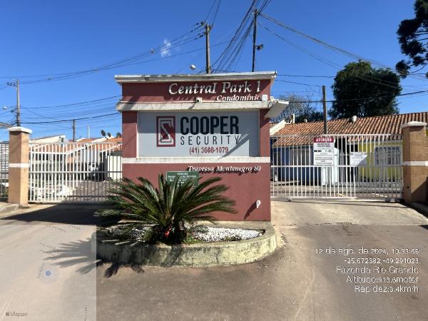 Casa em leilão em Fazenda Rio Grande