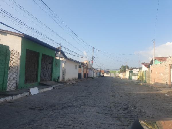 Casa em leilão em Ceara-Mirim
