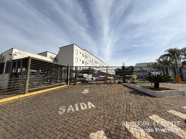Apartamento em leilão em Ribeirao Preto