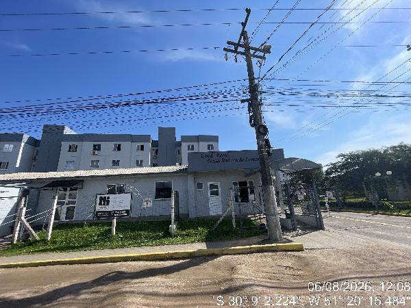 Apartamento em leilão em Guaiba