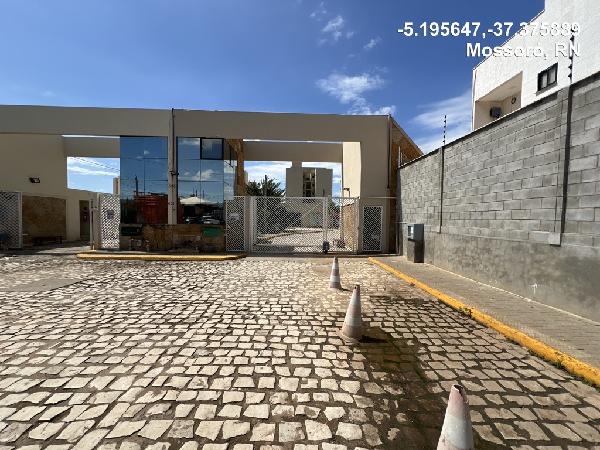 Apartamento em leilão em Mossoro