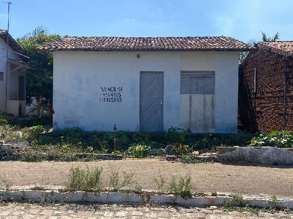 Casa em leilão em Ceara-Mirim