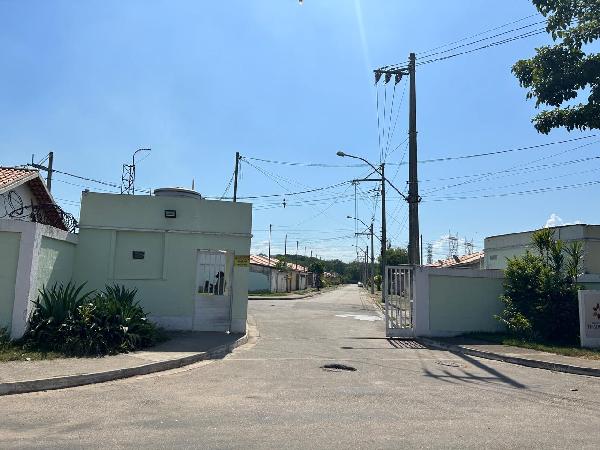 Casa em leilão em Nova Iguacu