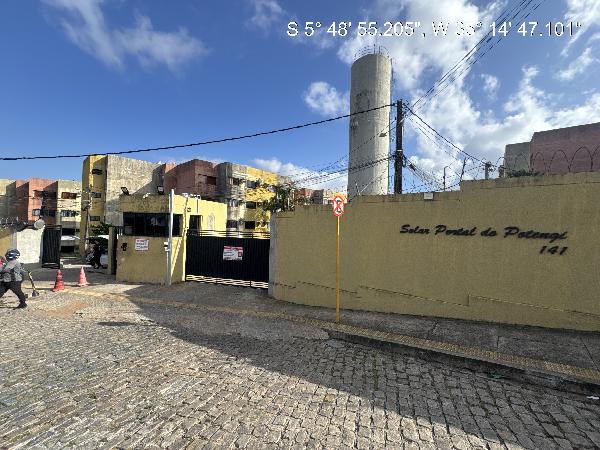 Casa em leilão em Natal