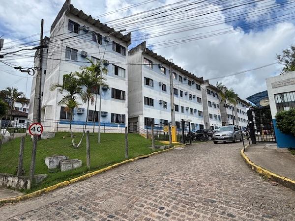 Apartamento em leilão em Sao Lourenco Da Mata