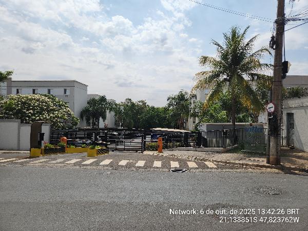 Apartamento em leilão em Ribeirao Preto