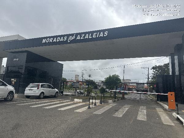 Casa em leilão em Feira De Santana