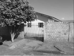 Casa em leilão em Centenario Do Sul