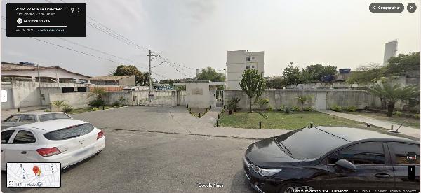 Apartamento em leilão em Sao Goncalo