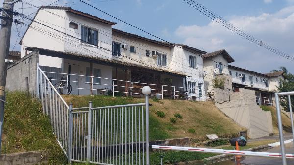 Casa em leilão em Nova Iguacu