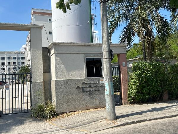 Apartamento em leilão em Rio De Janeiro