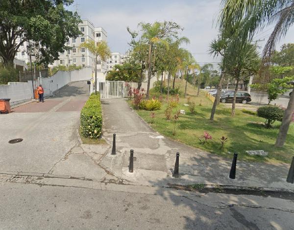 Apartamento em leilão em Rio De Janeiro