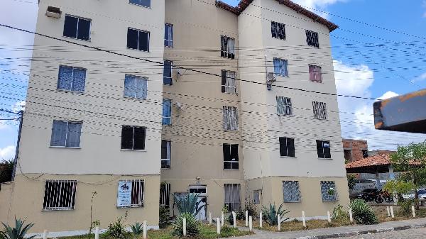 Apartamento em leilão em Feira De Santana