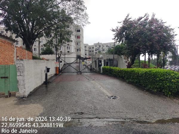 Apartamento em leilão em Rio De Janeiro