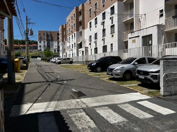 Apartamento em leilão em Rio De Janeiro