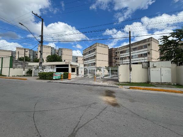 Apartamento em leilão em Sao Lourenco Da Mata