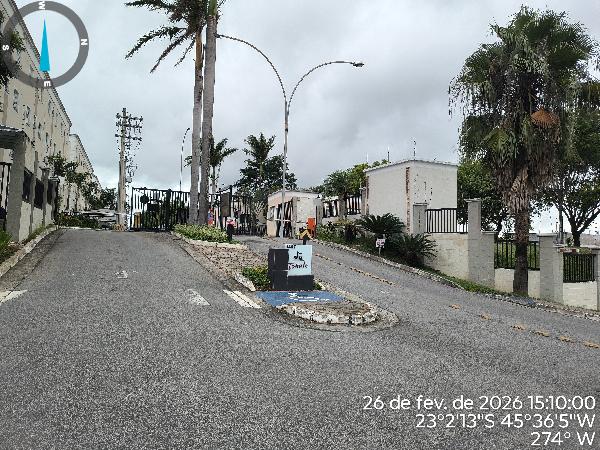 Apartamento em leilão em Taubate