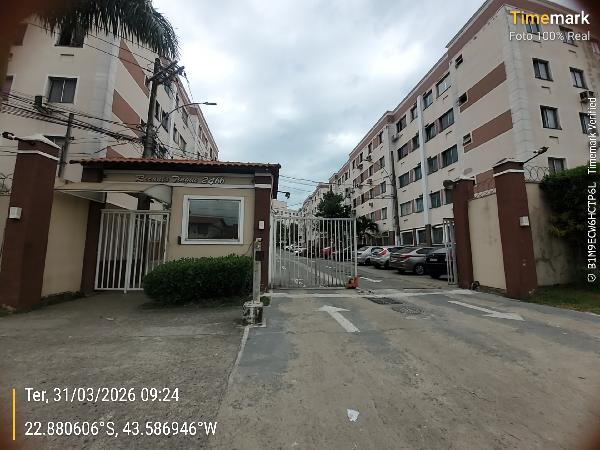 Apartamento em leilão em Rio De Janeiro