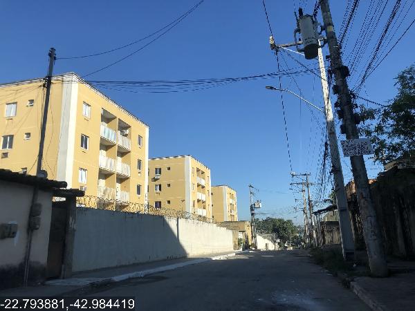 Apartamento em leilão em Sao Goncalo