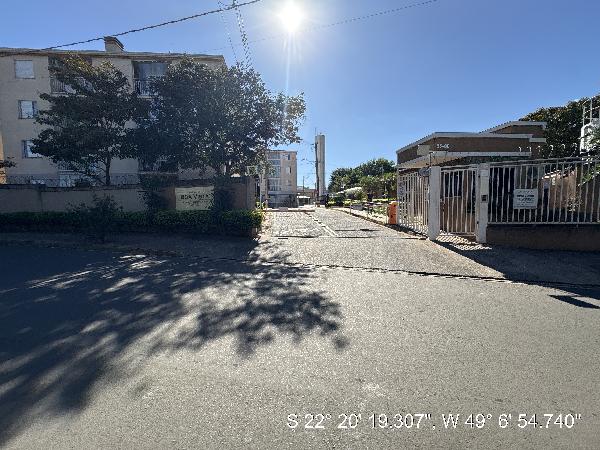 Apartamento em leilão em Bauru