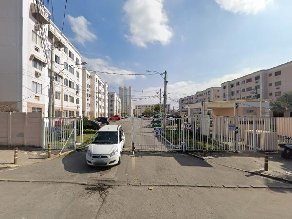 Apartamento em leilão em Rio De Janeiro
