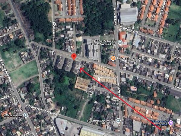 Apartamento em leilão em Sao Goncalo