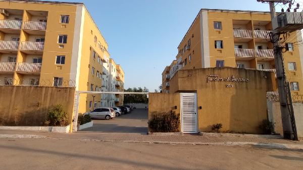 Apartamento em leilão em Sao Goncalo