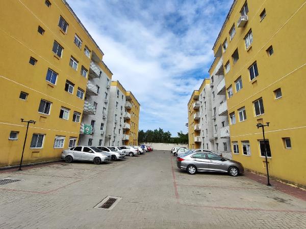 Apartamento em leilão em Sao Goncalo