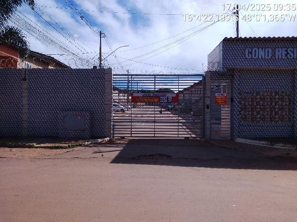 Apartamento em leilão em Valparaiso De Goias
