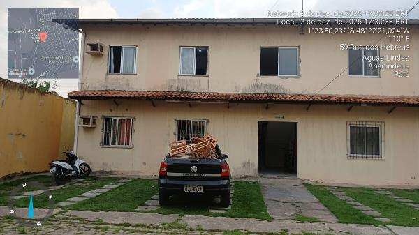 Casa em leilão em Ananindeua
