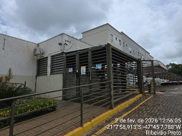 Apartamento em leilão em Ribeirao Preto