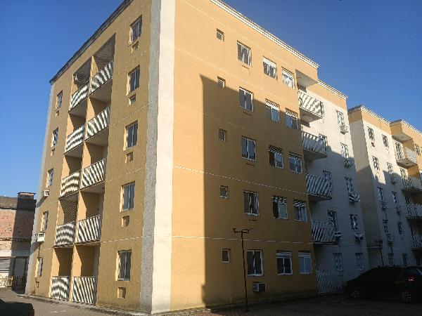 Apartamento em leilão em Sao Goncalo