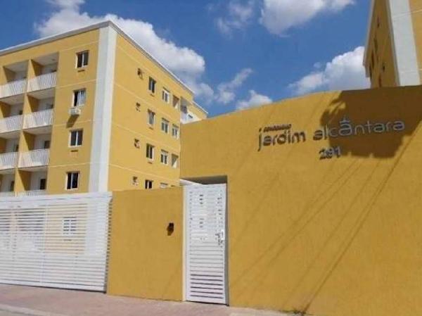 Apartamento em leilão em Sao Goncalo