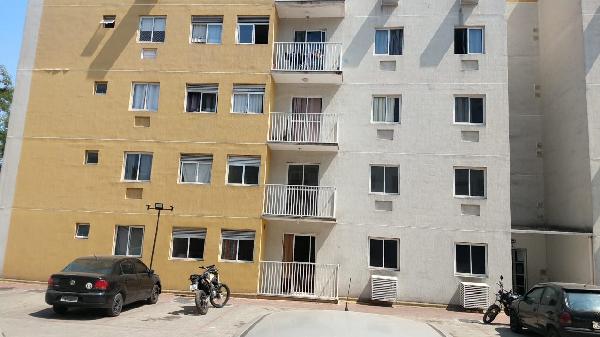 Apartamento em leilão em Sao Goncalo