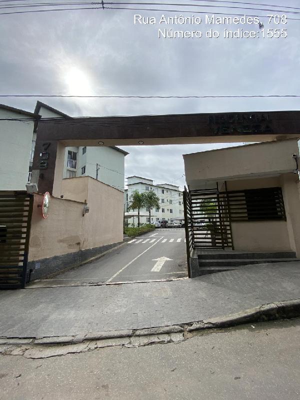 Apartamento em leilão em Vespasiano