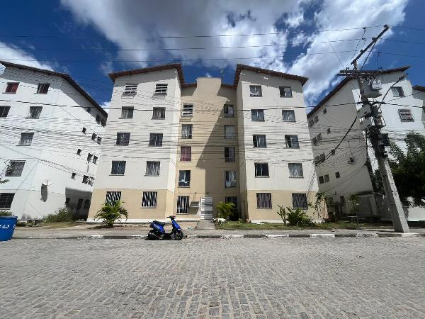 Apartamento em leilão em Feira De Santana