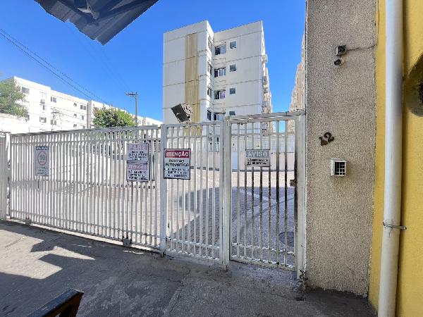 Apartamento em leilão em Sao Goncalo