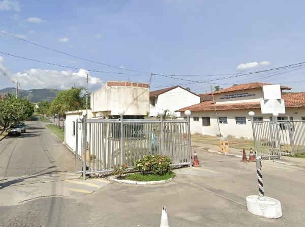 Casa em leilão em Nova Iguacu