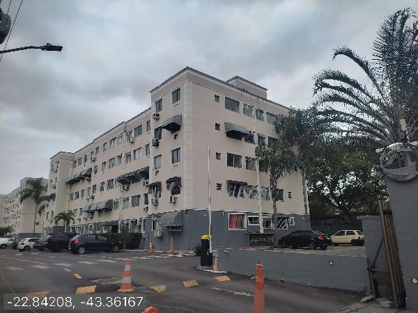 Apartamento em leilão em Rio De Janeiro